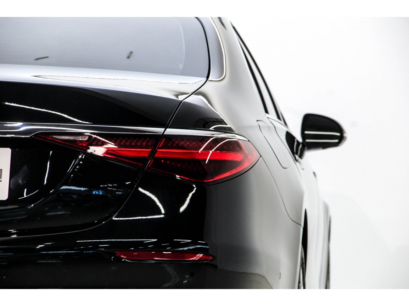 Mercedes-Benz S 400 L 2024