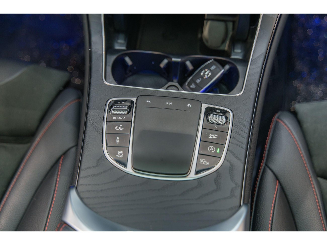 Mercedes-Benz GLC 43 4MATIC 2023
