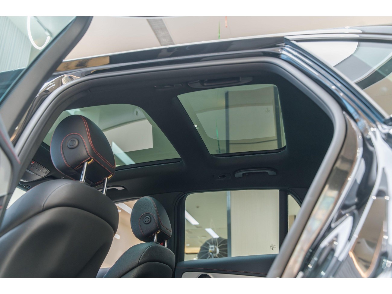 Mercedes-Benz GLC 43 4MATIC 2023