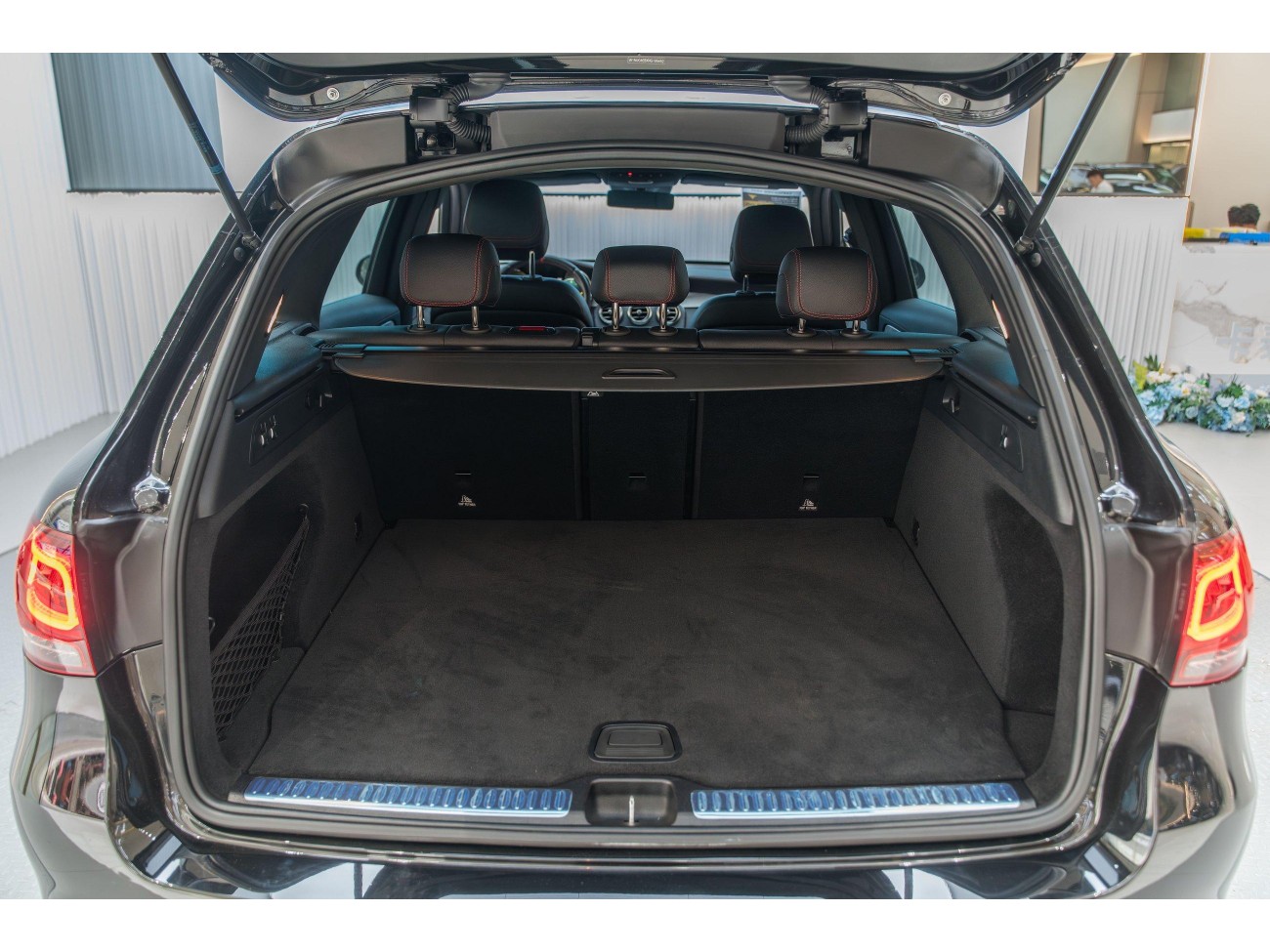 Mercedes-Benz GLC 43 4MATIC 2023