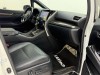 Toyota Alphard 2022