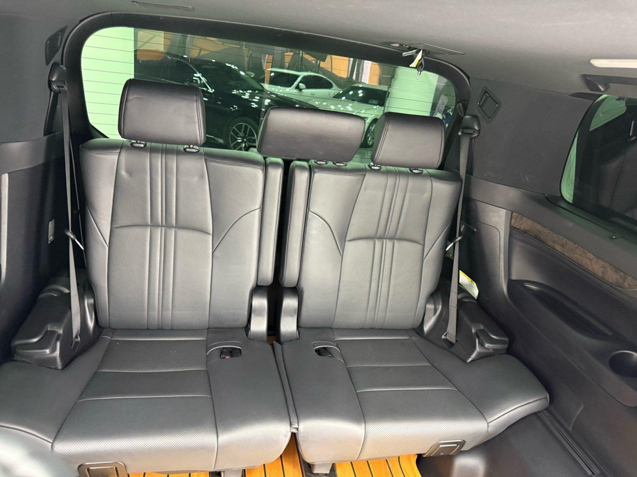 Toyota Alphard 2022