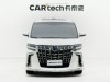 Toyota Alphard 2022