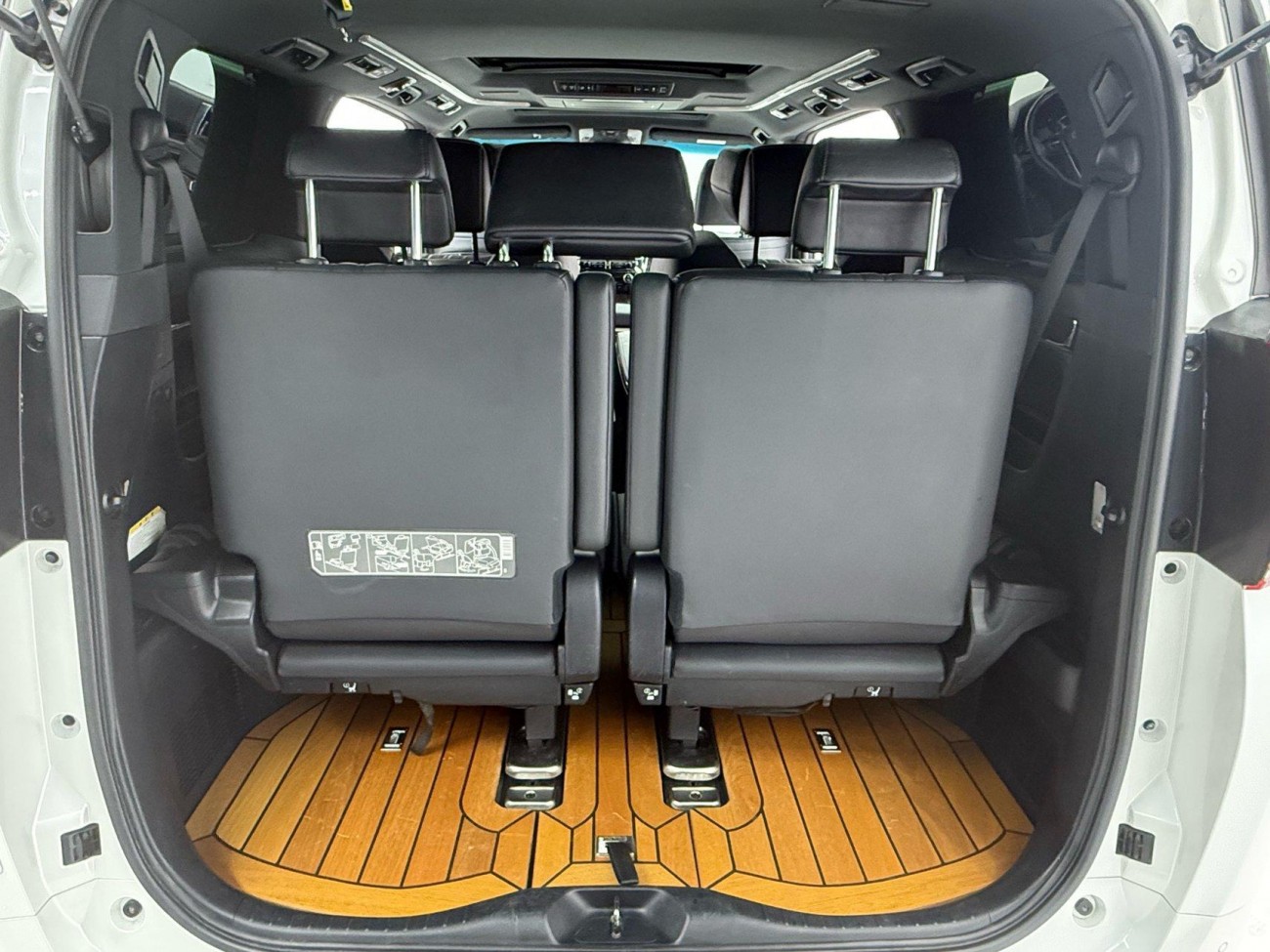 Toyota Alphard 2022