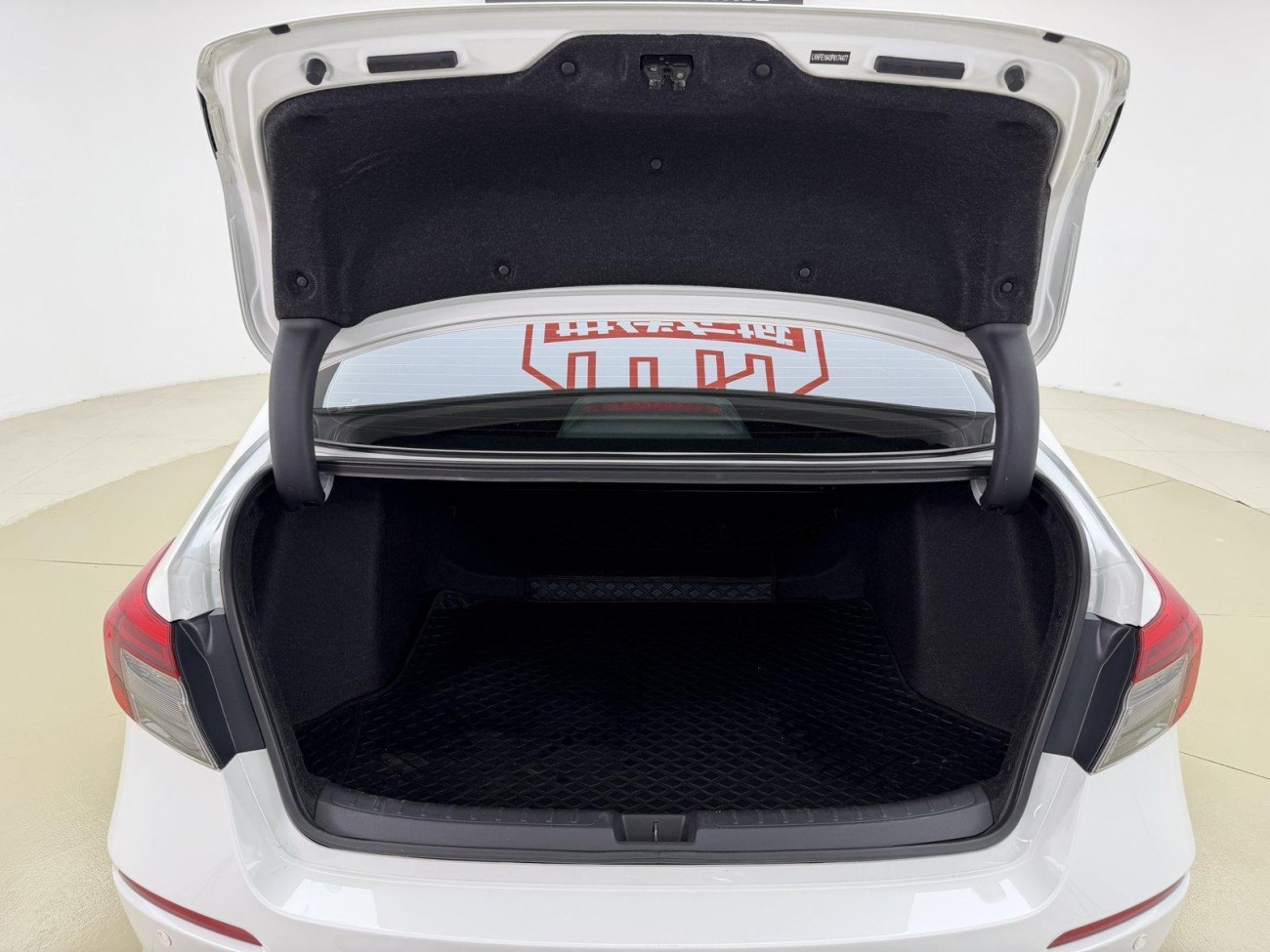 Honda Civic 2024