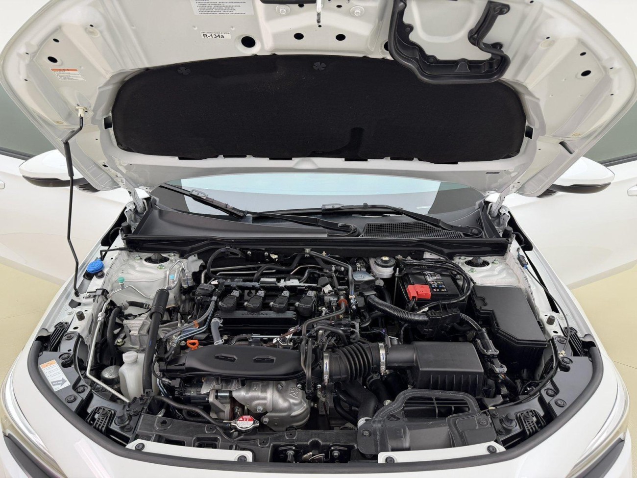 Honda Civic 2024