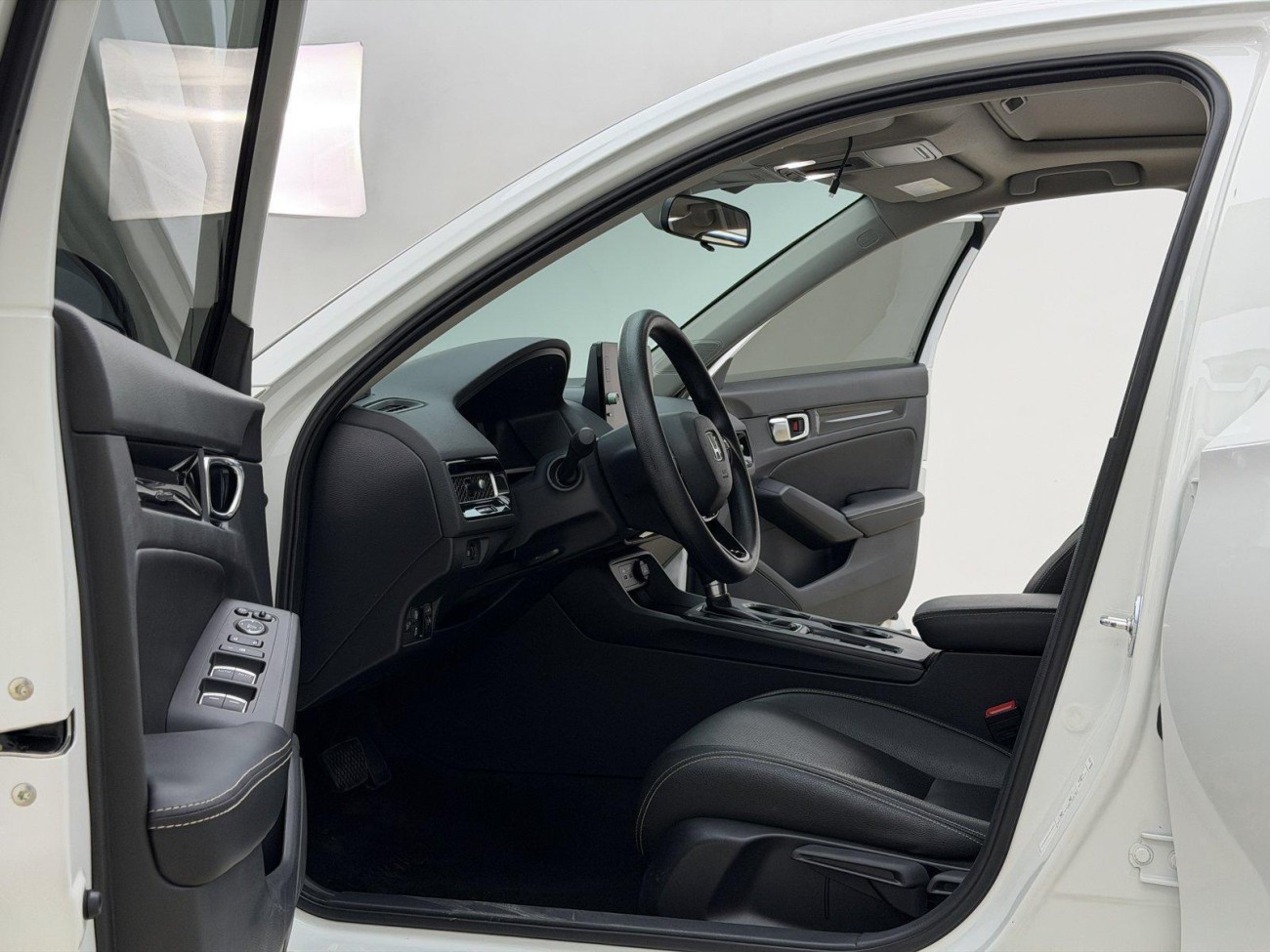 Honda Civic 2024