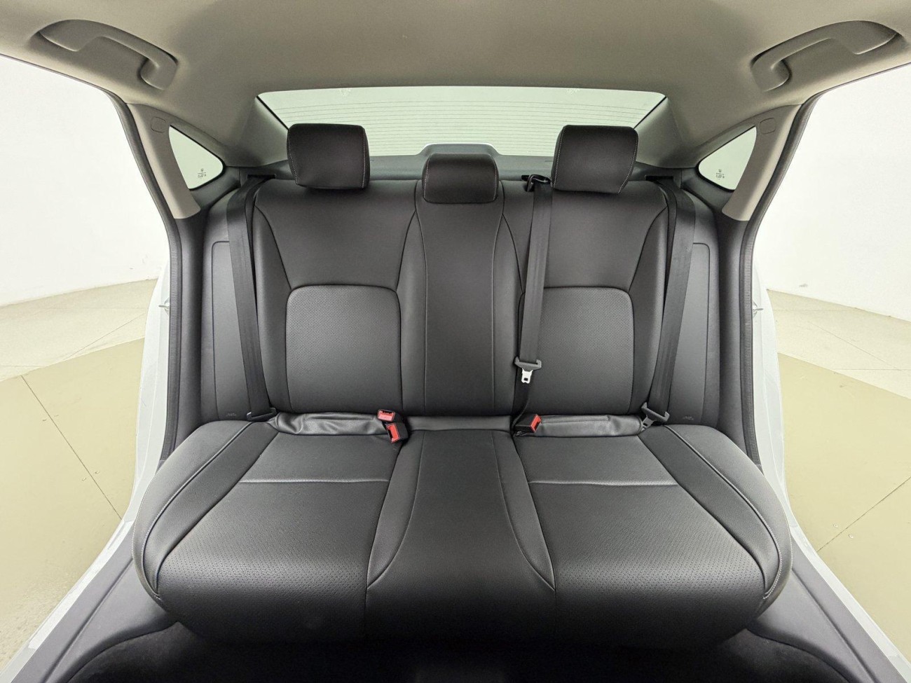 Honda Civic 2024
