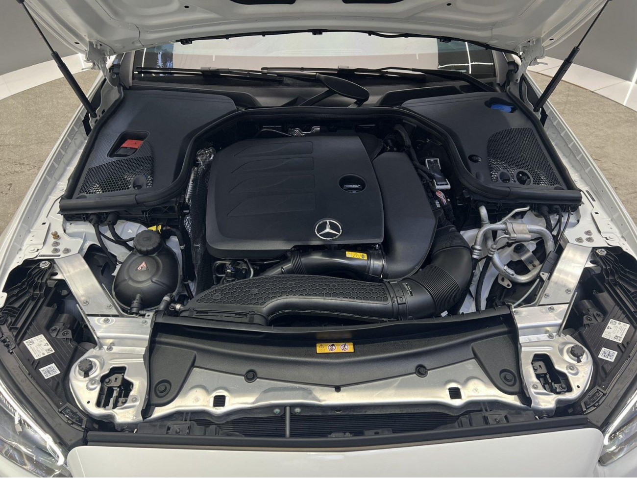 Mercedes-Benz E 260 2024
