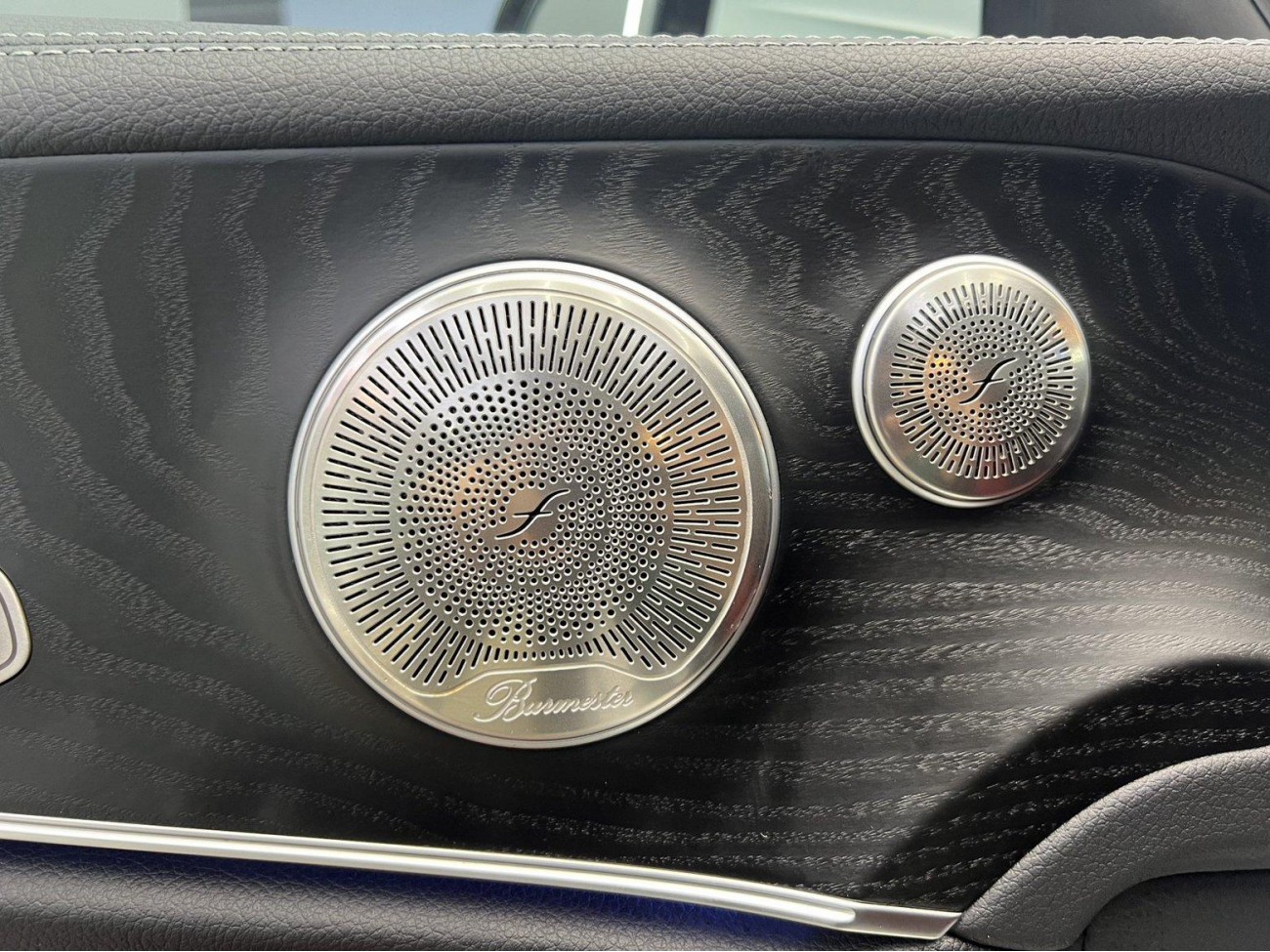 Mercedes-Benz E 260 2024