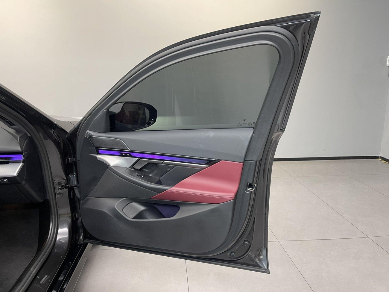BMW 525i 2024
