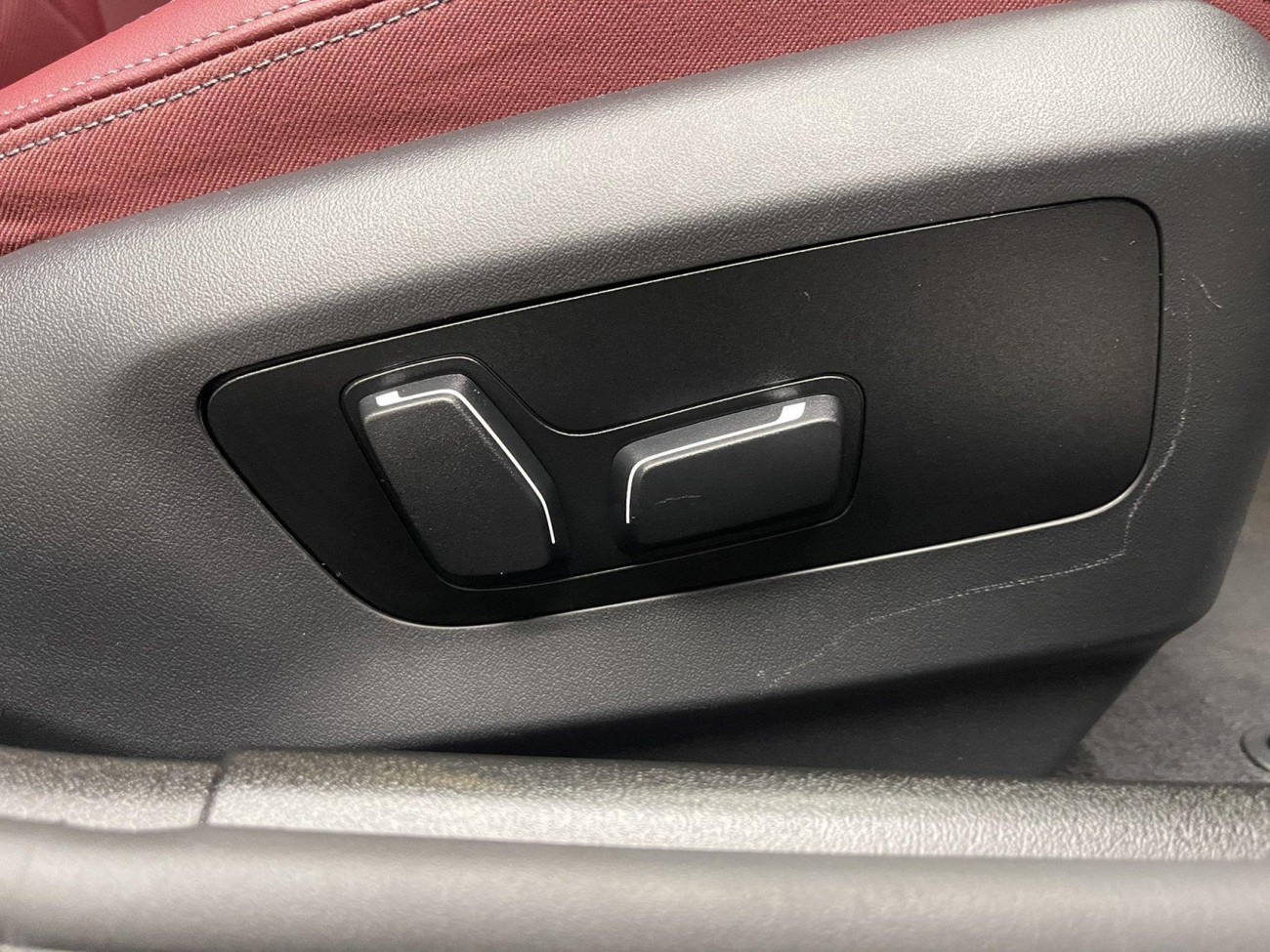 BMW 525i 2024