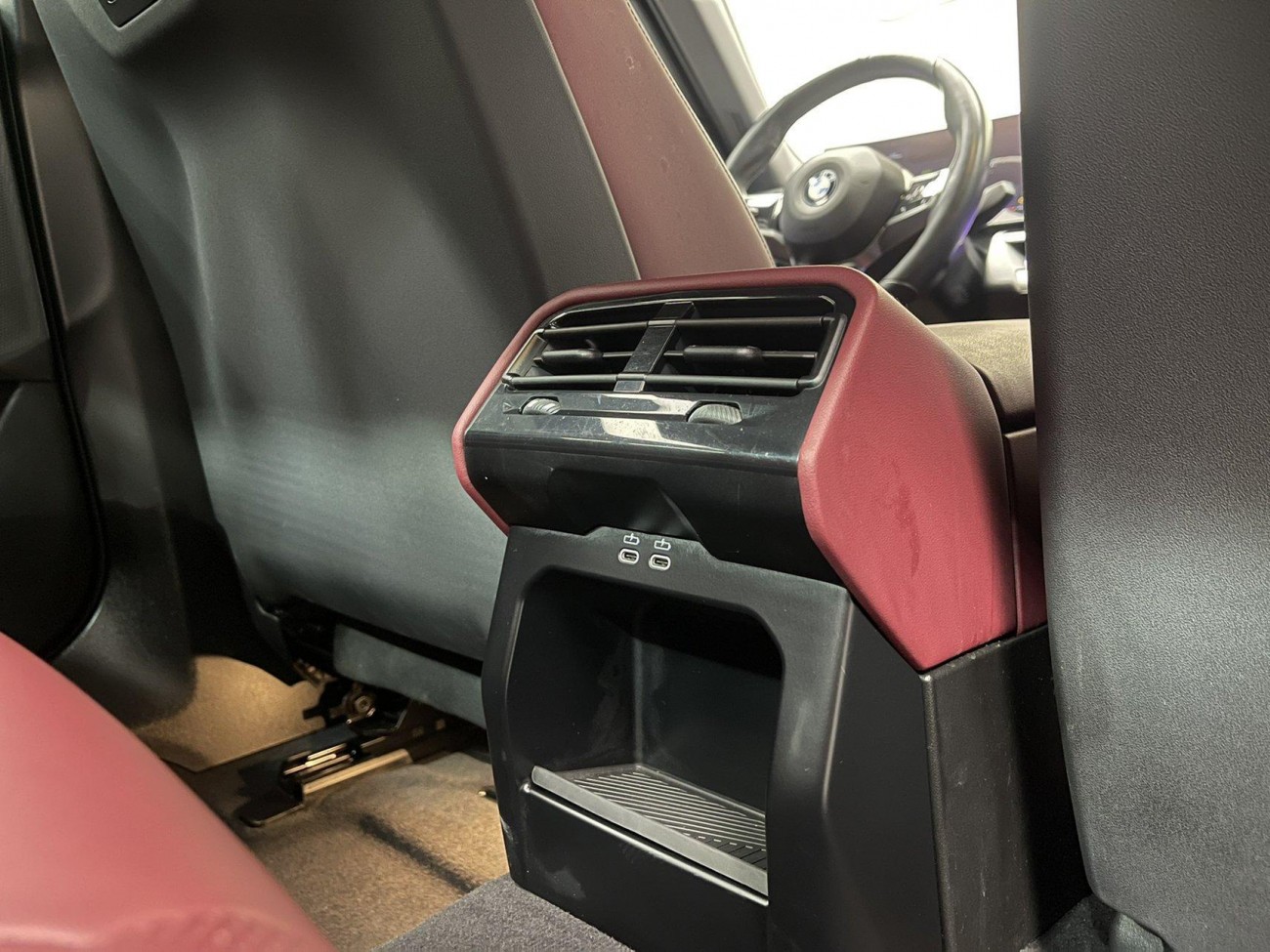 BMW 525i 2024