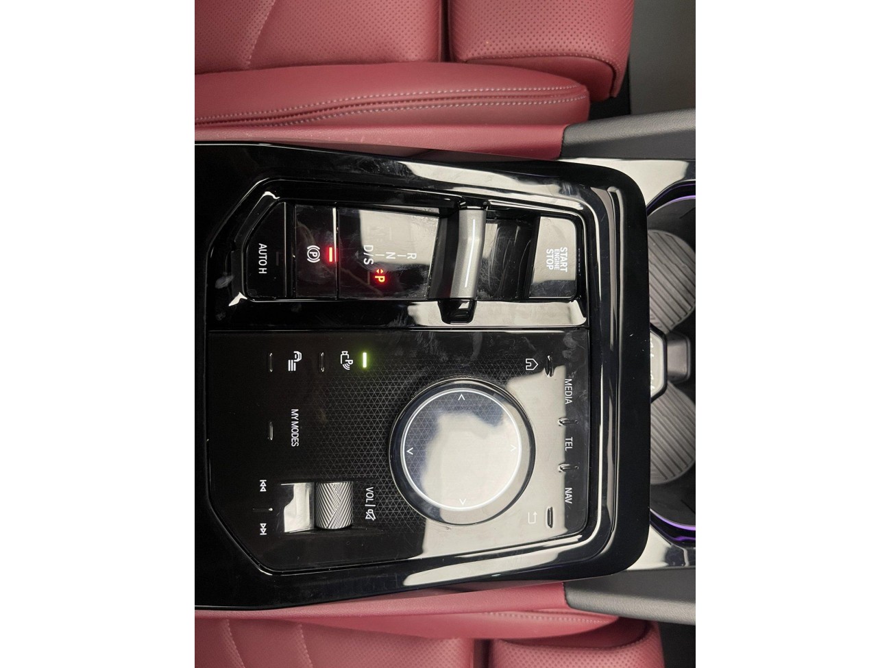 BMW 525i 2024