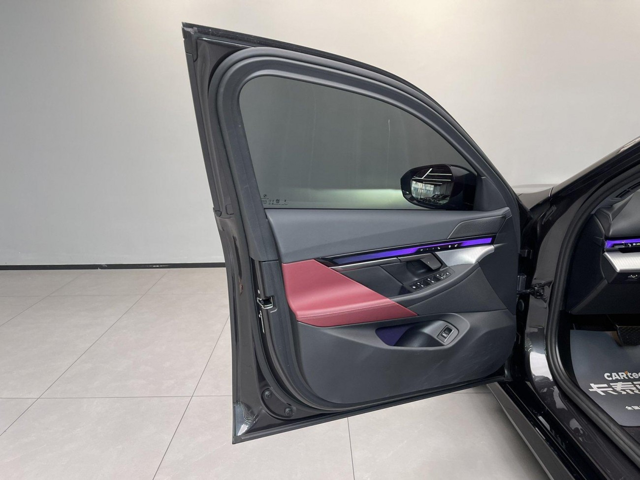 BMW 525i 2024