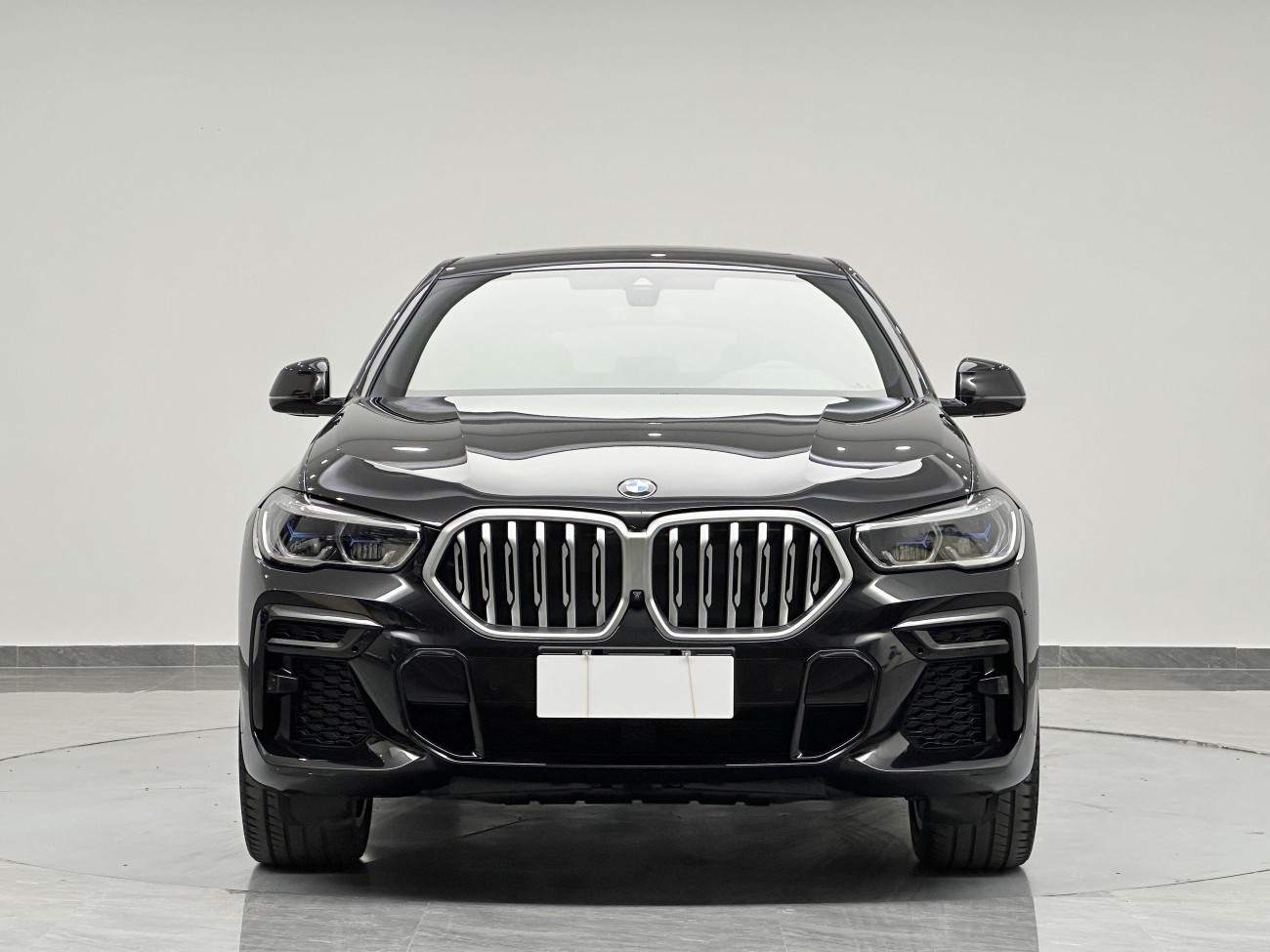 BMW X6 2023