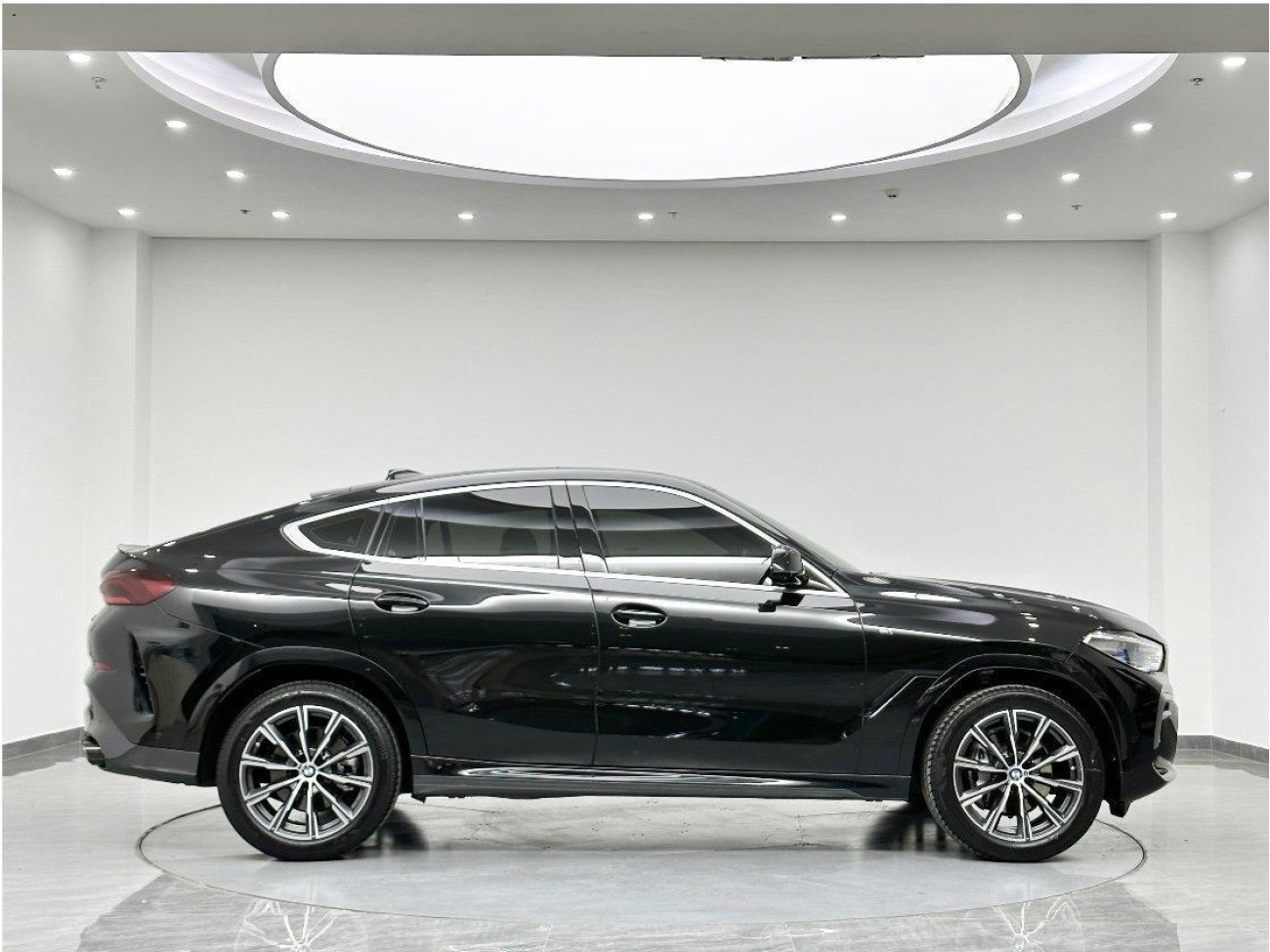 BMW X6 2023