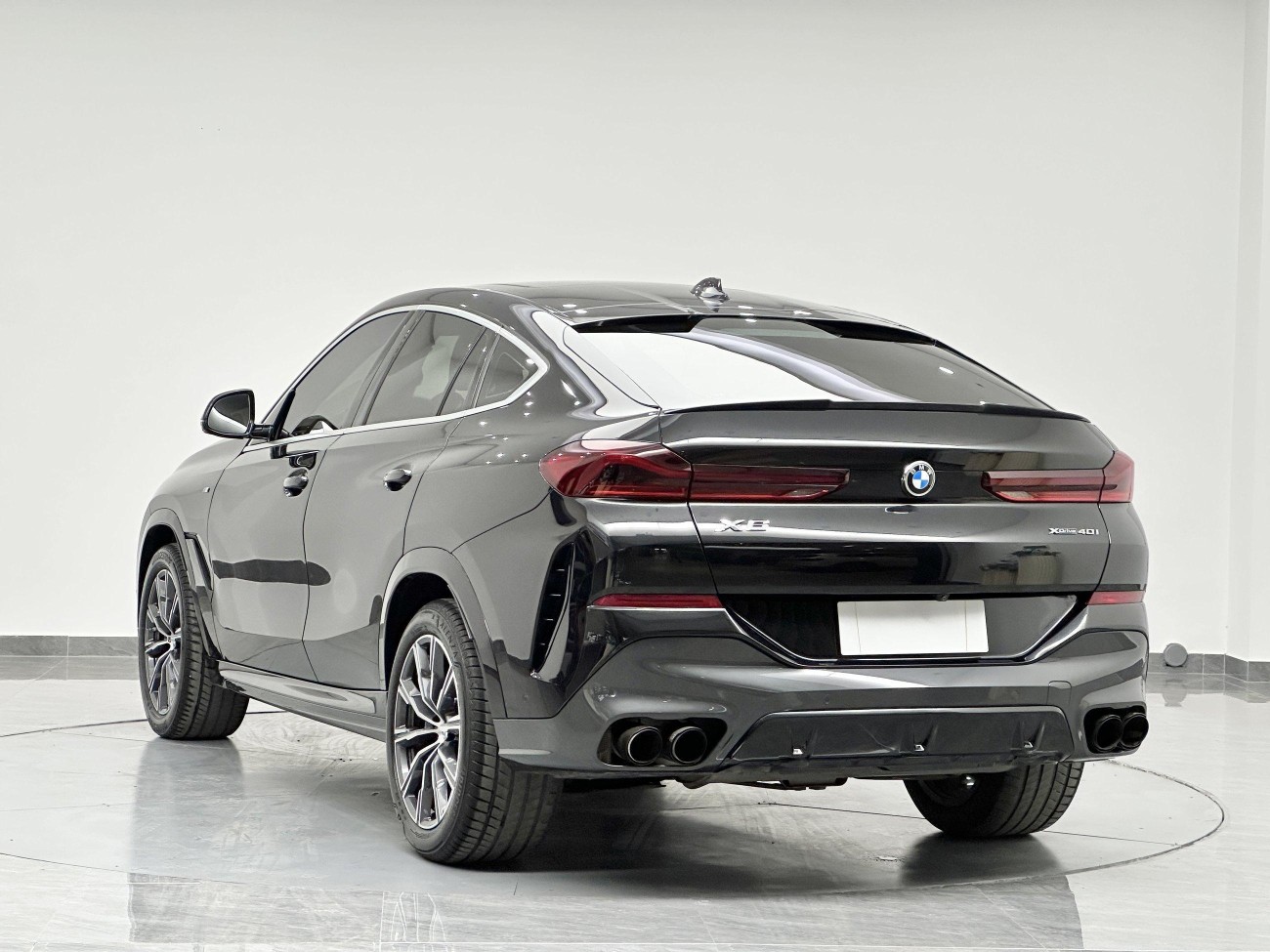 BMW X6 2023