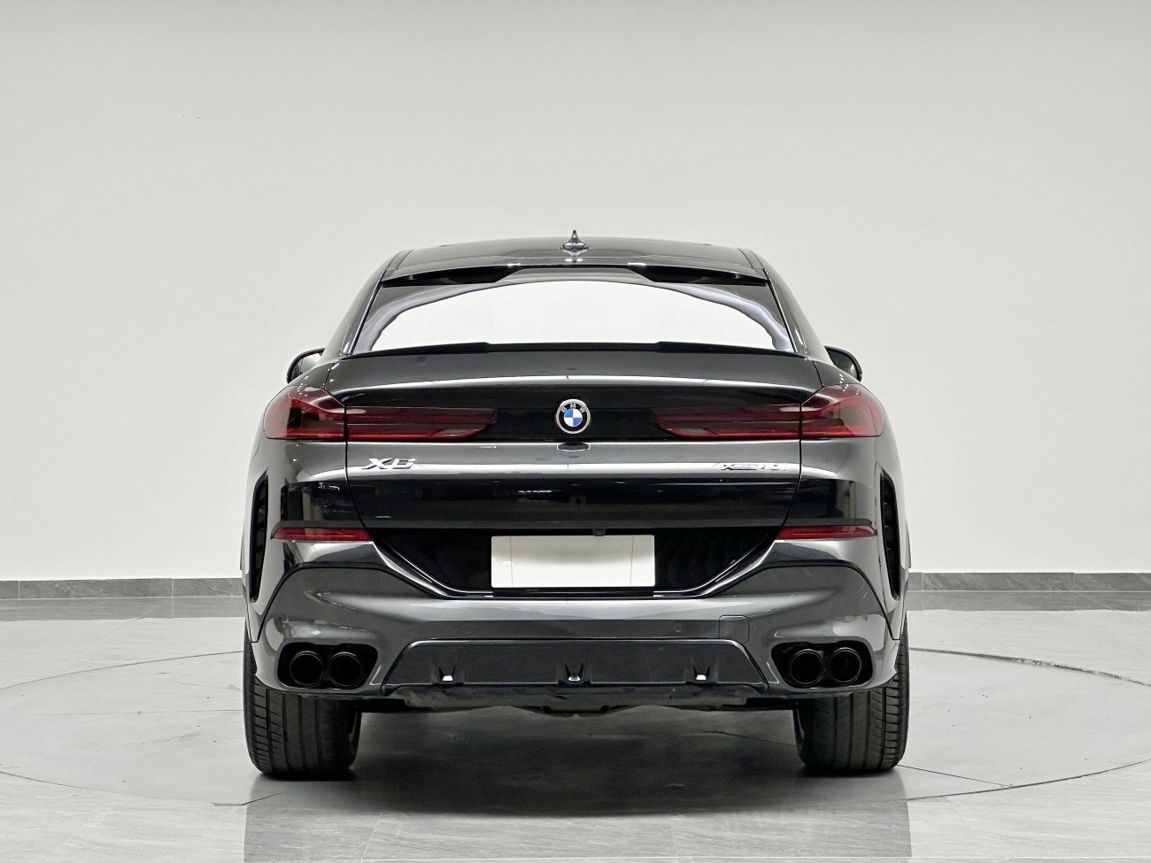 BMW X6 2023