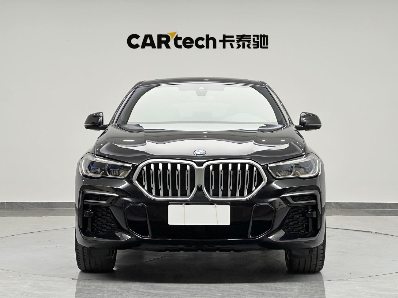 BMW X6 2023