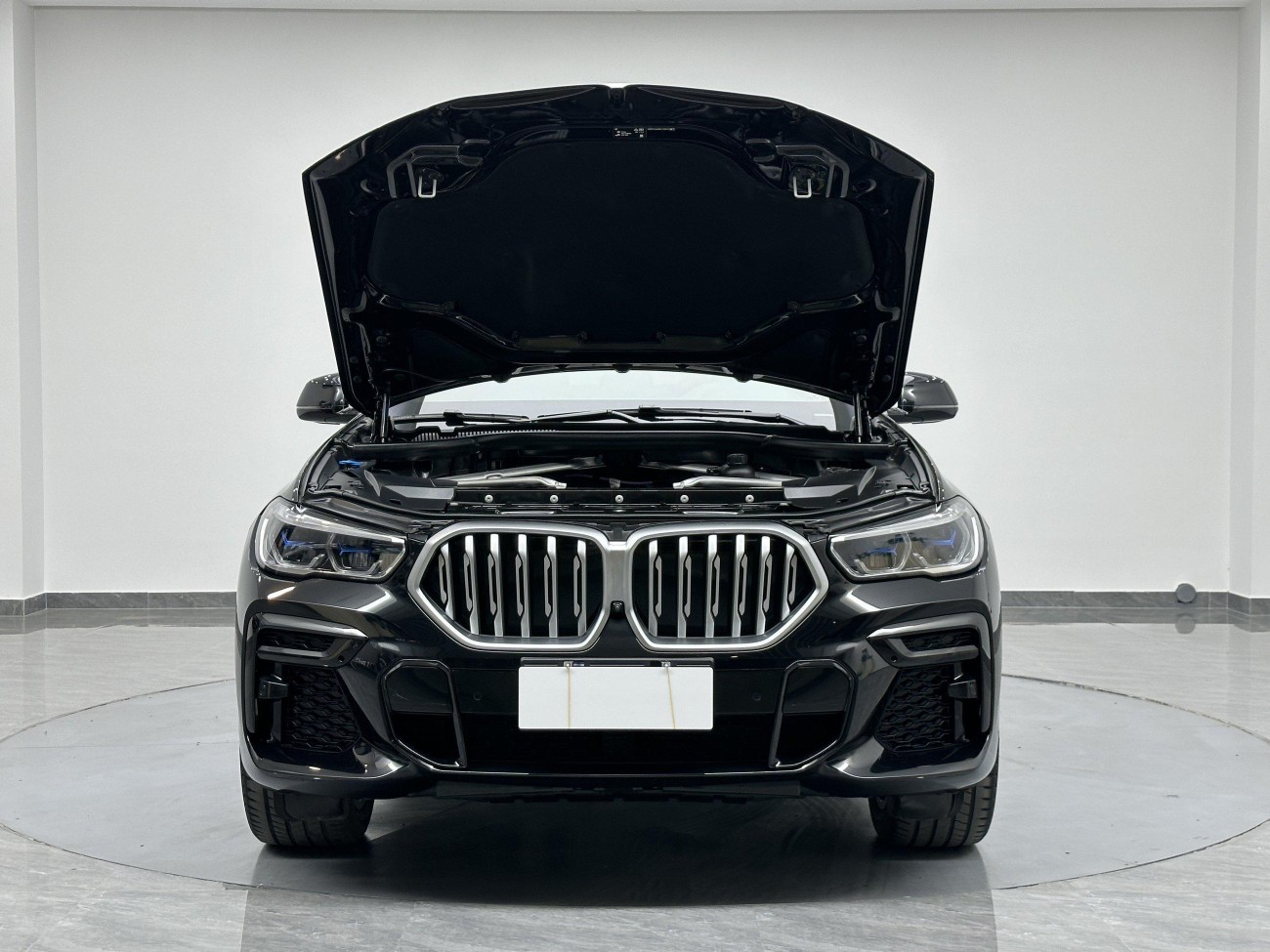 BMW X6 2023