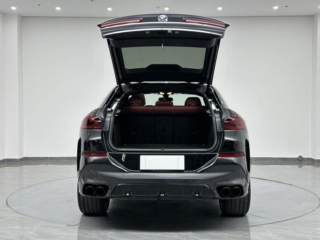 BMW X6 2023
