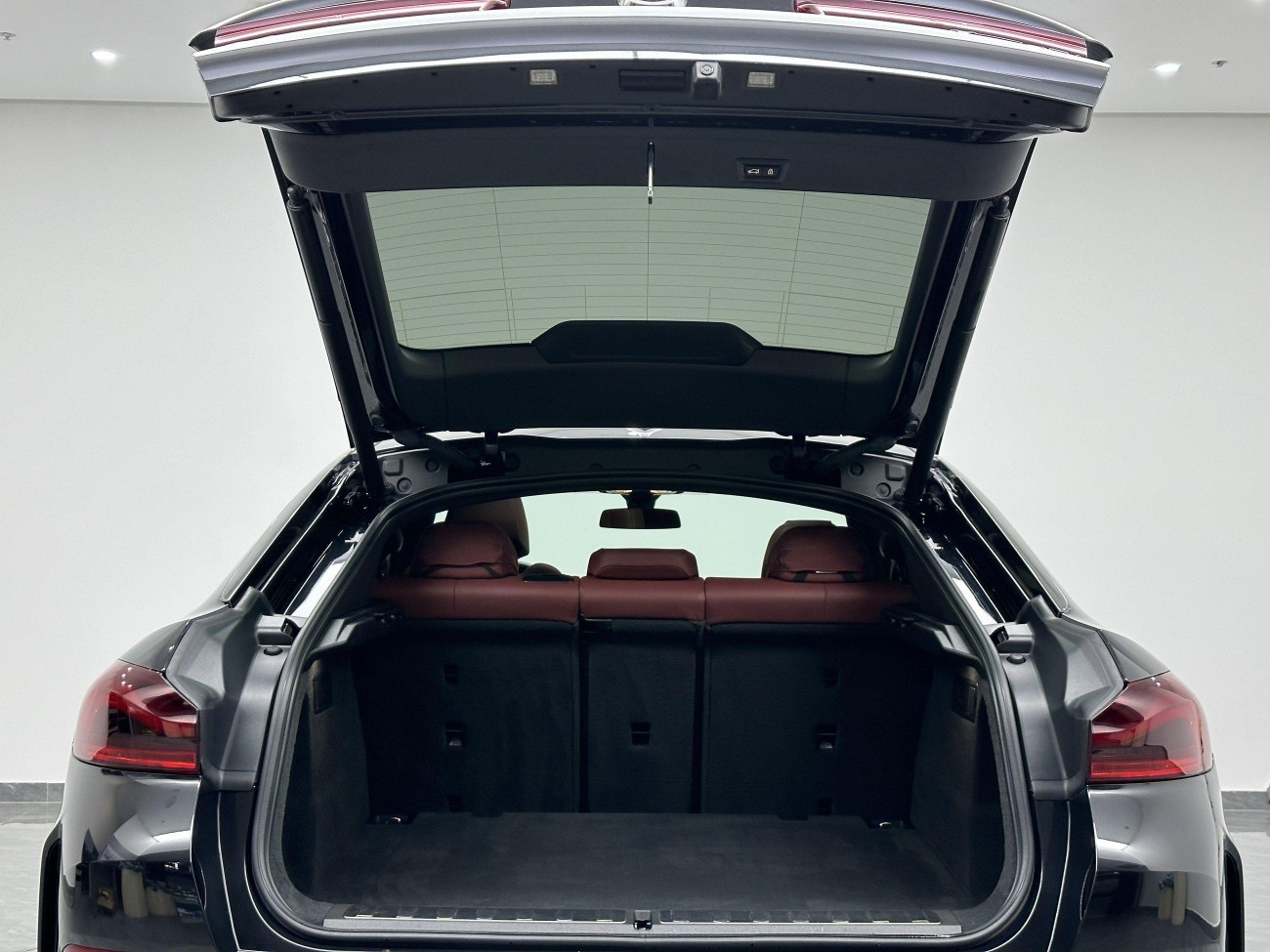BMW X6 2023
