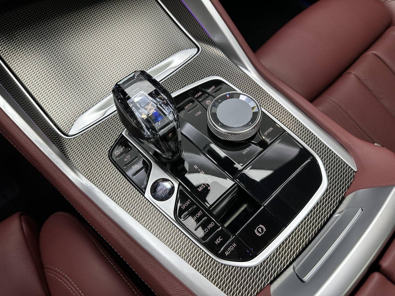 BMW X6 2023