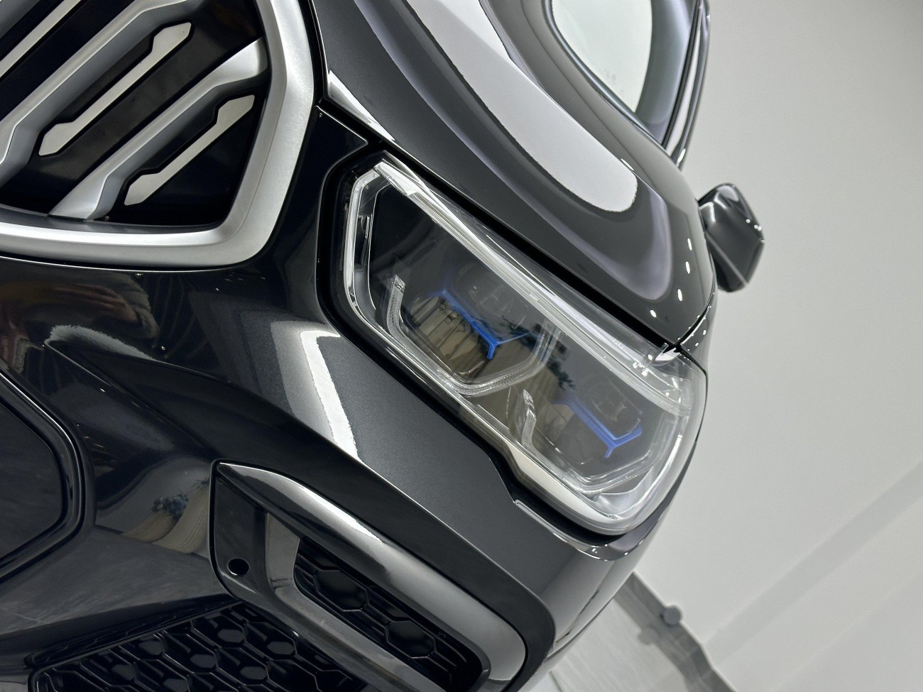 BMW X6 2023