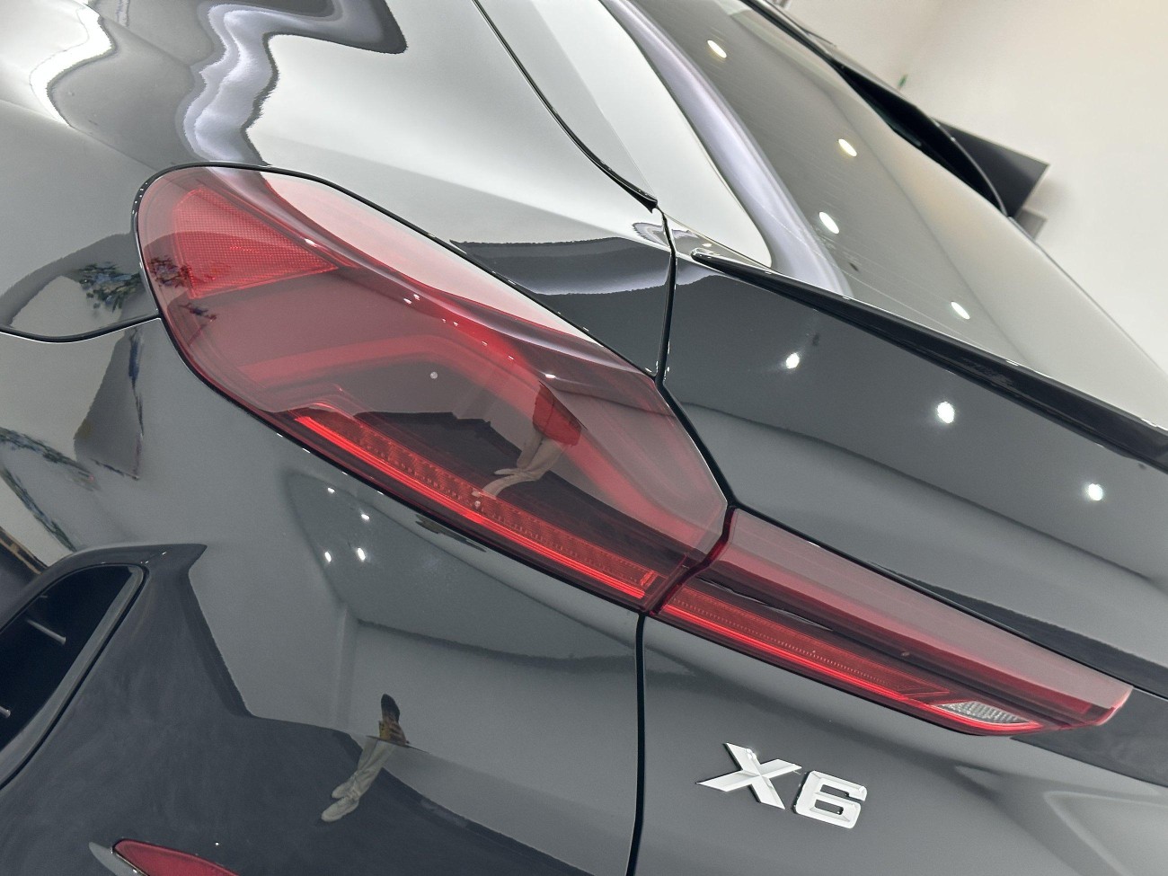 BMW X6 2023