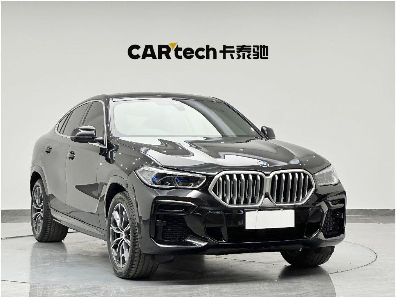 BMW X6 2023