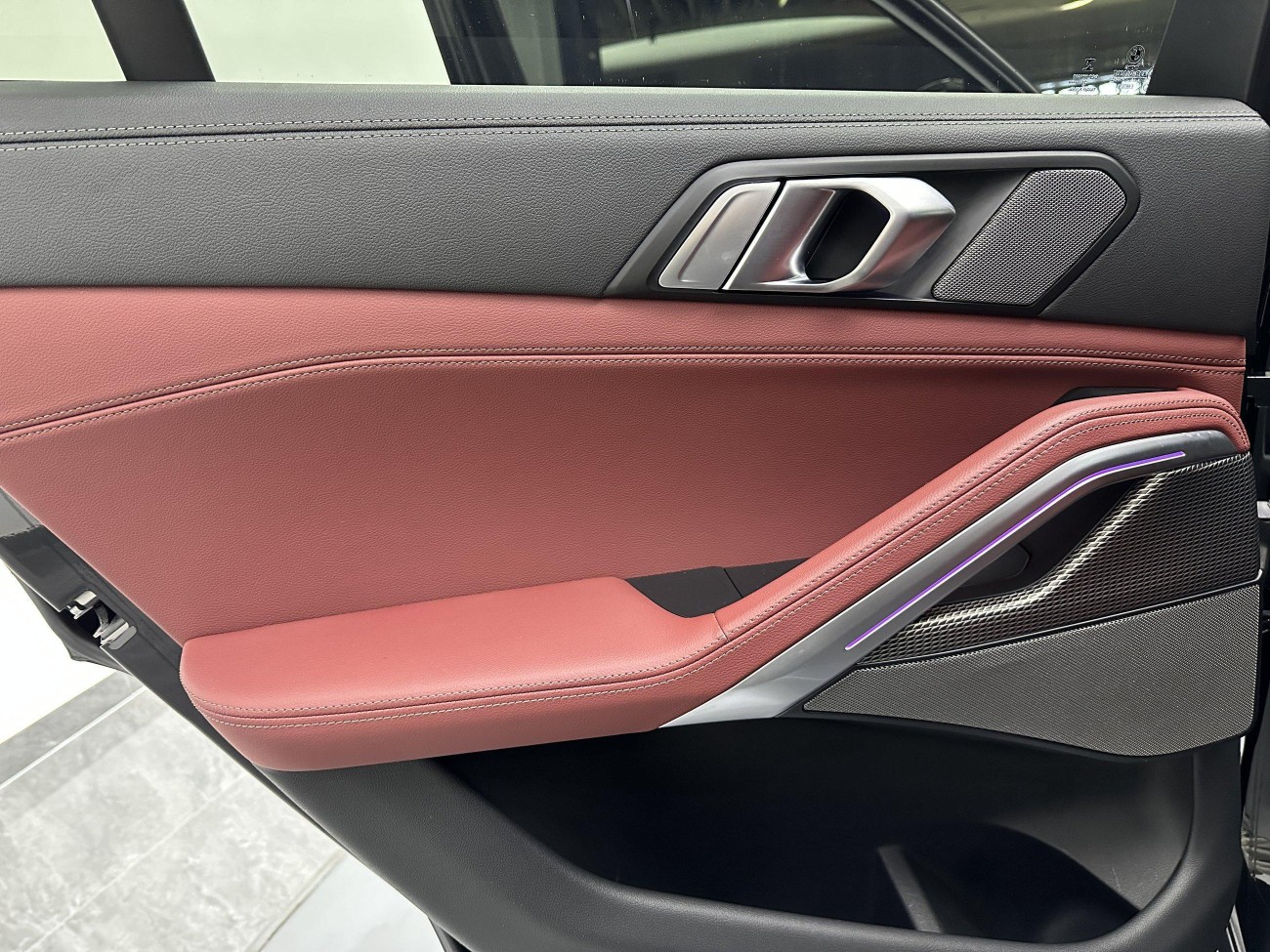 BMW X6 2023