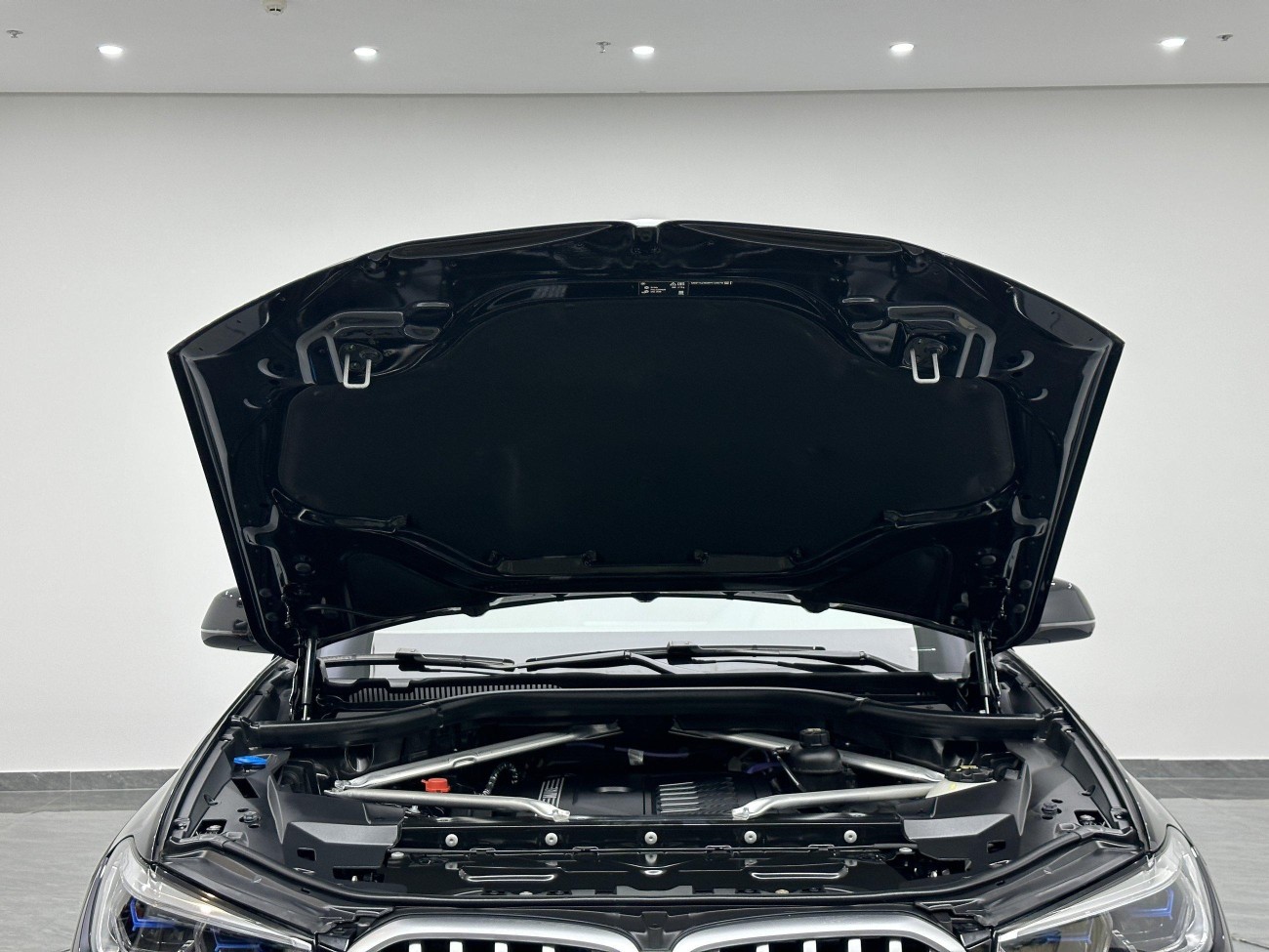 BMW X6 2023