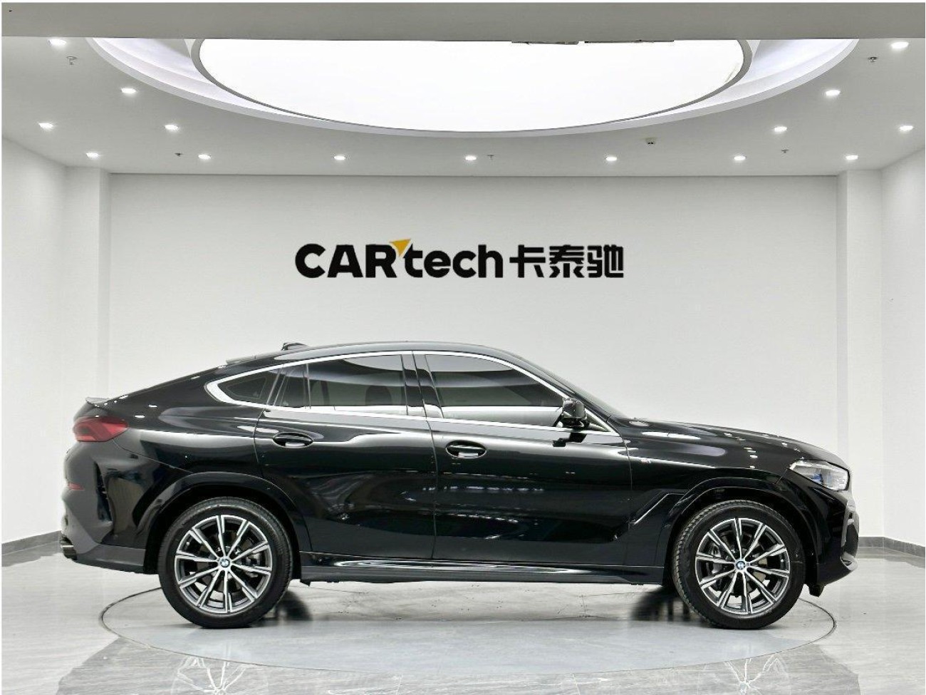 BMW X6 2023