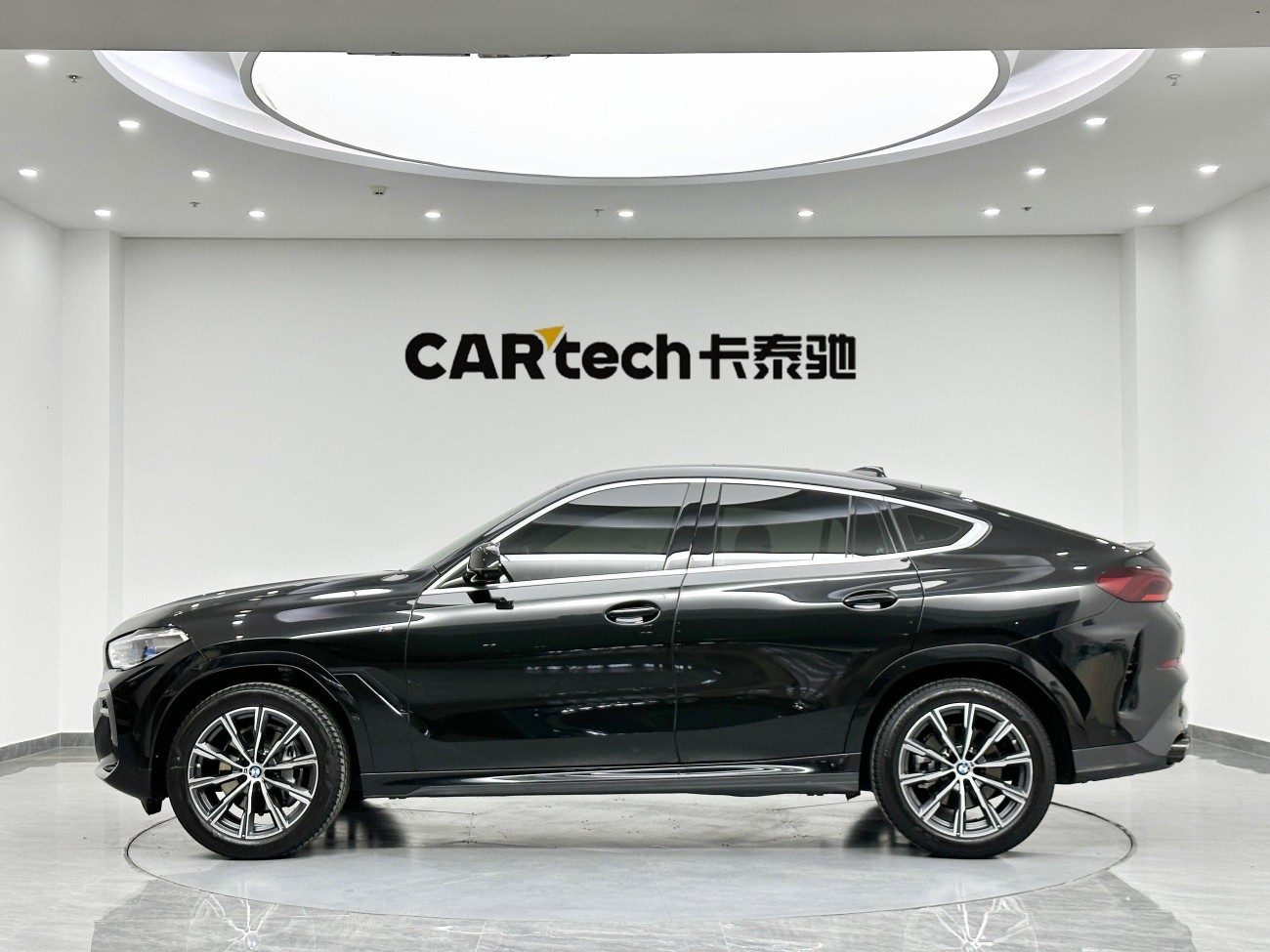 BMW X6 2023
