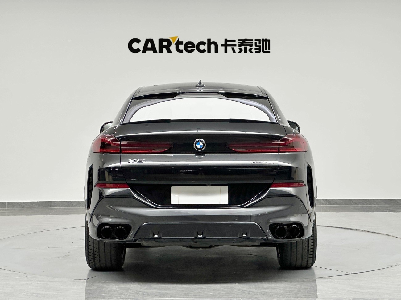 BMW X6 2023