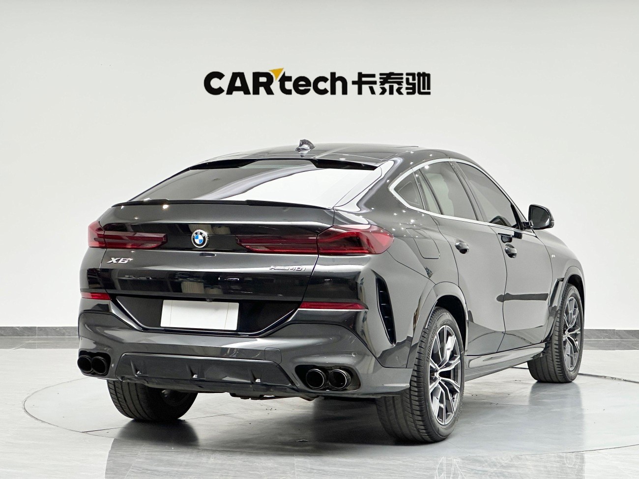 BMW X6 2023