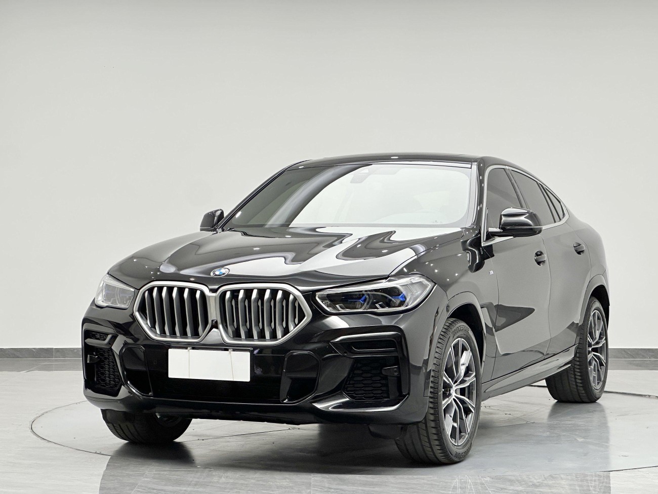 BMW X6 2023