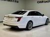Cadillac CT6 2022