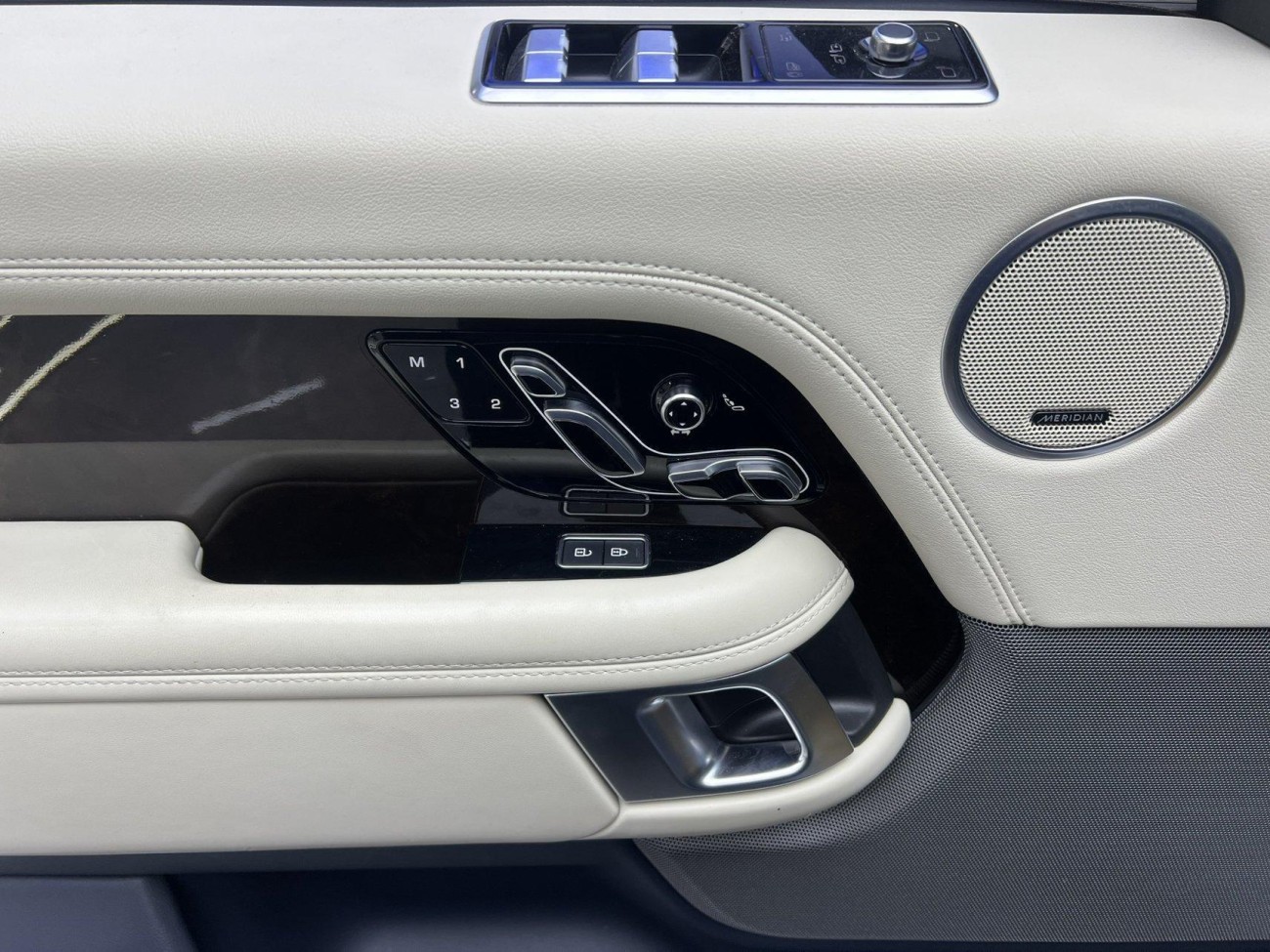 Land Rover Range Rover 2022