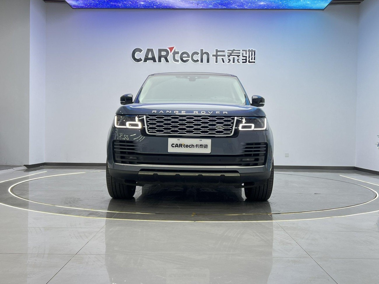 Land Rover Range Rover 2022