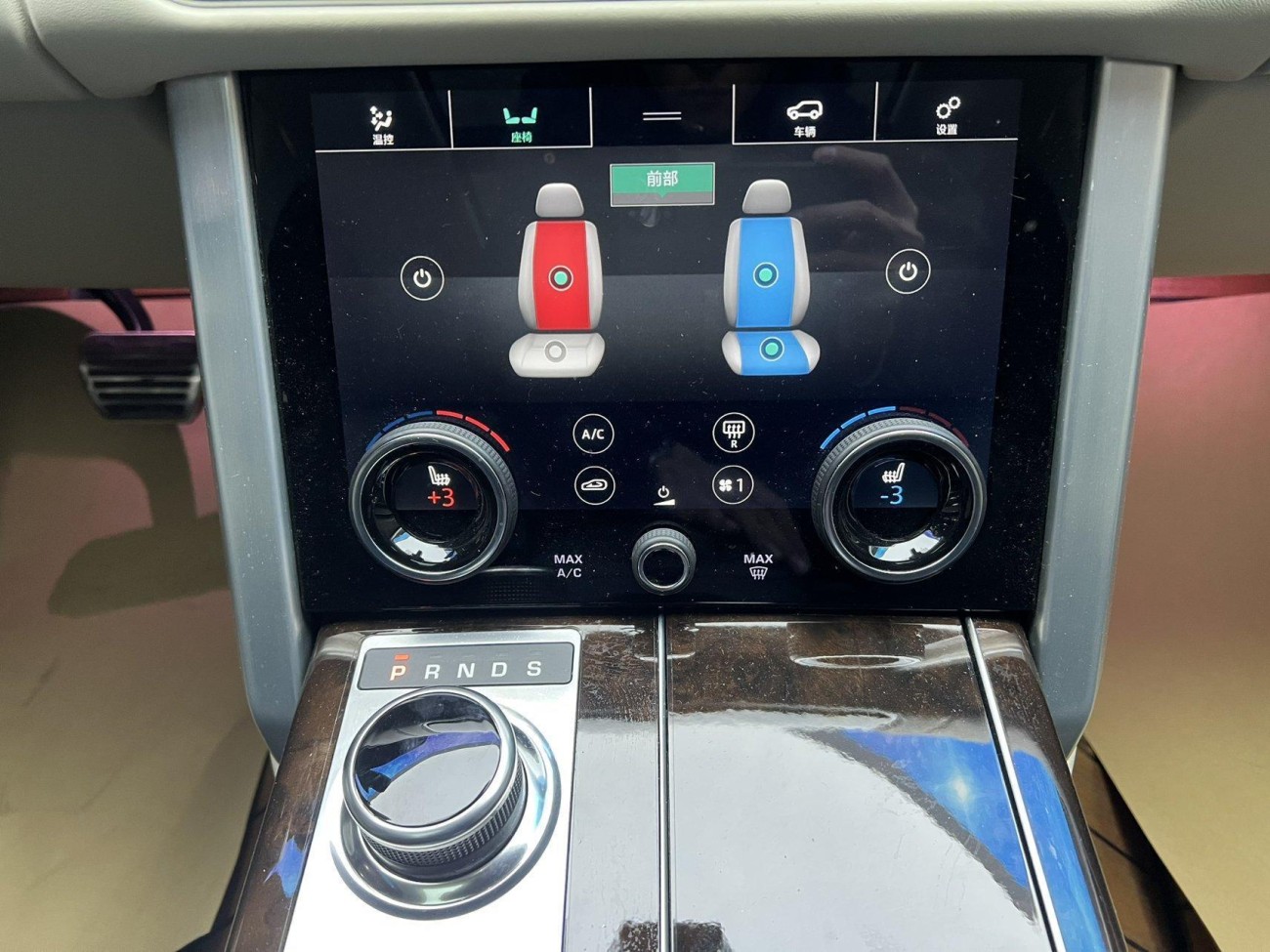Land Rover Range Rover 2022