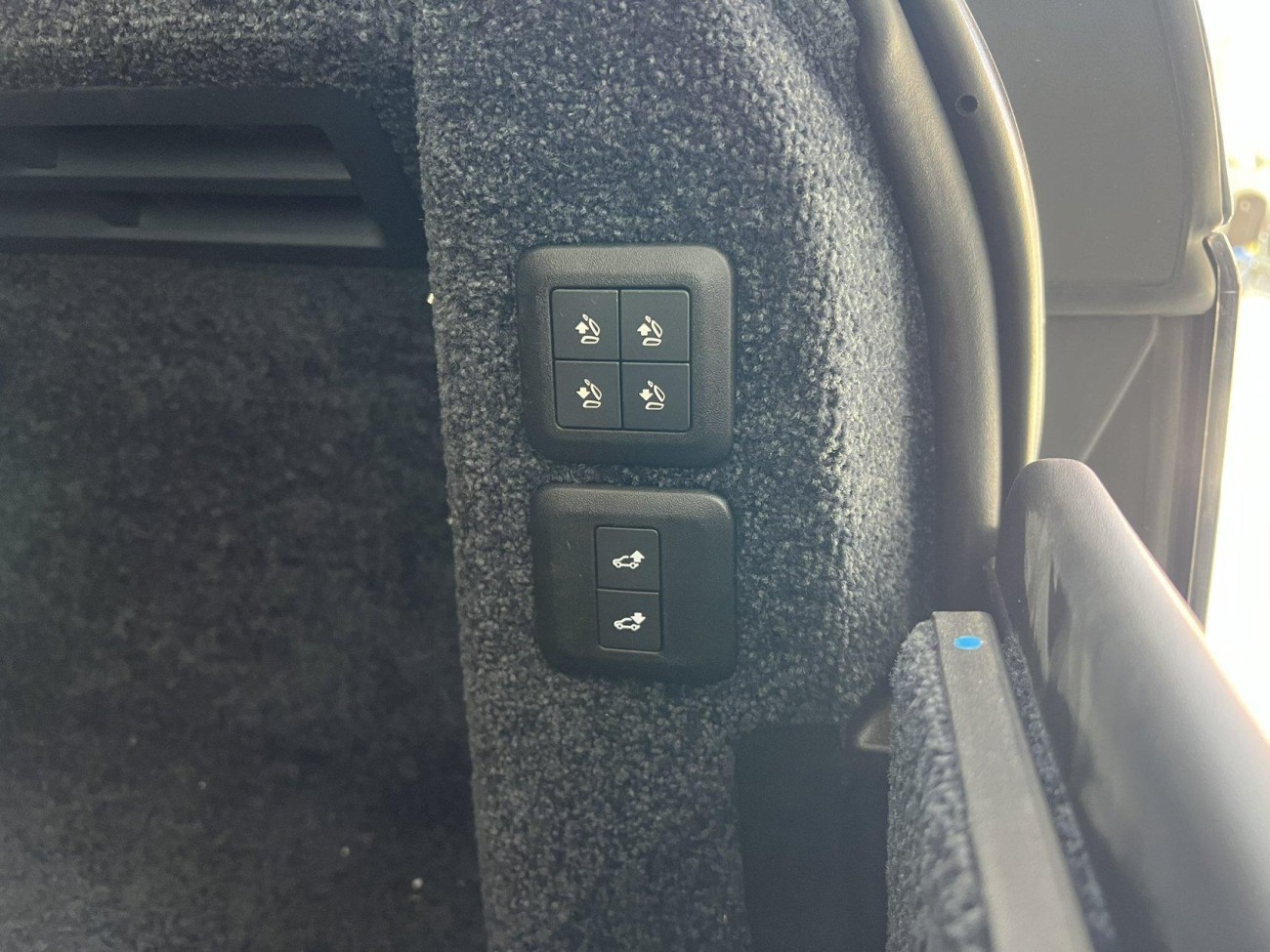 Land Rover Range Rover 2022
