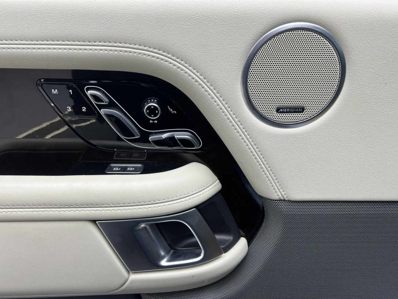 Land Rover Range Rover 2022