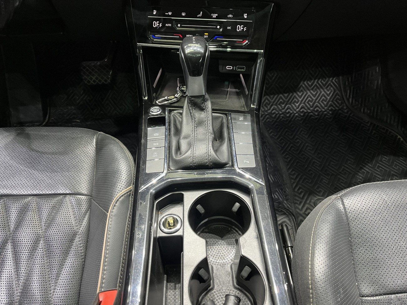 Volkswagen Passat 2021