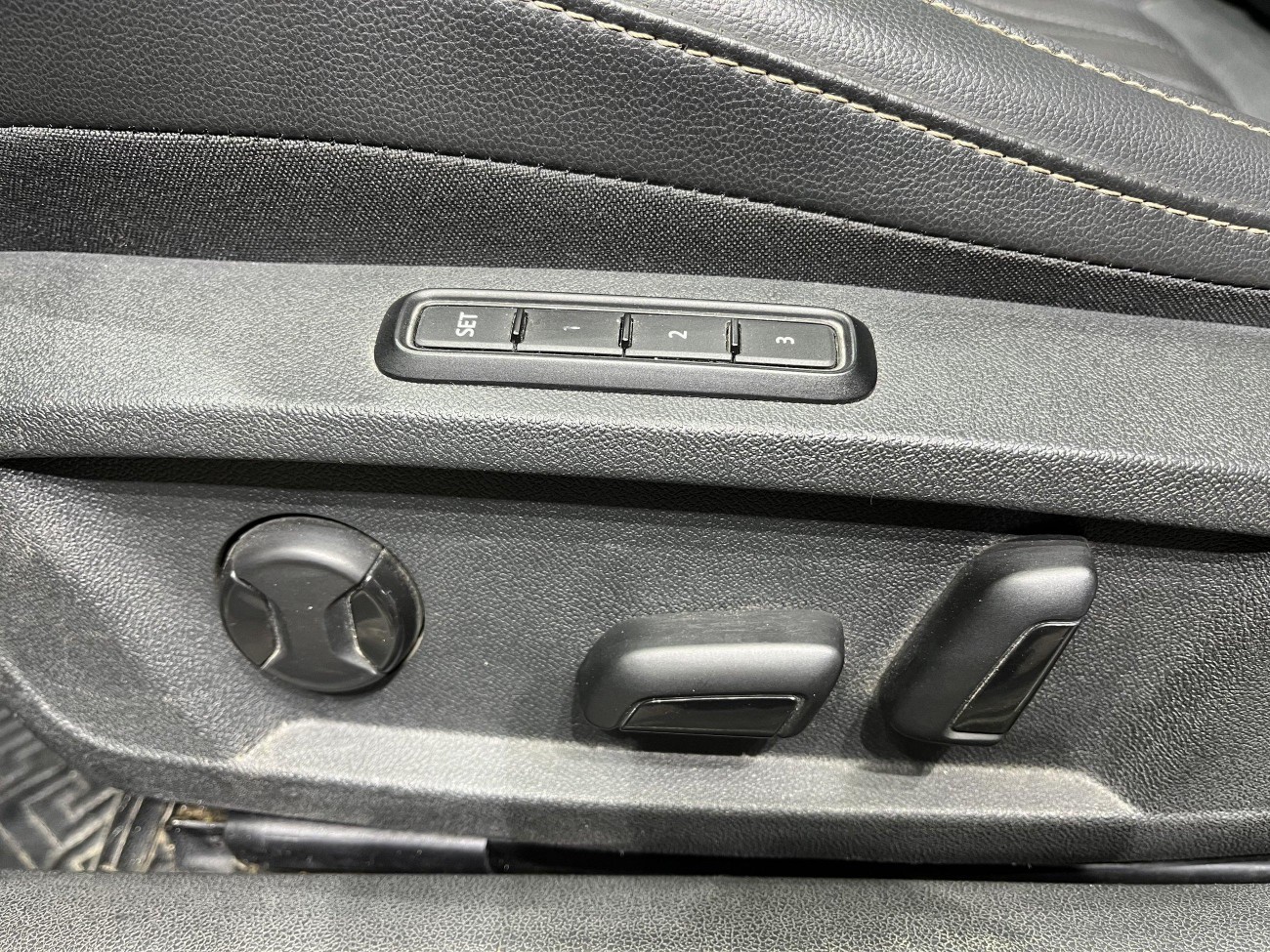Volkswagen Passat 2021