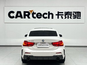BMW 120i 2021