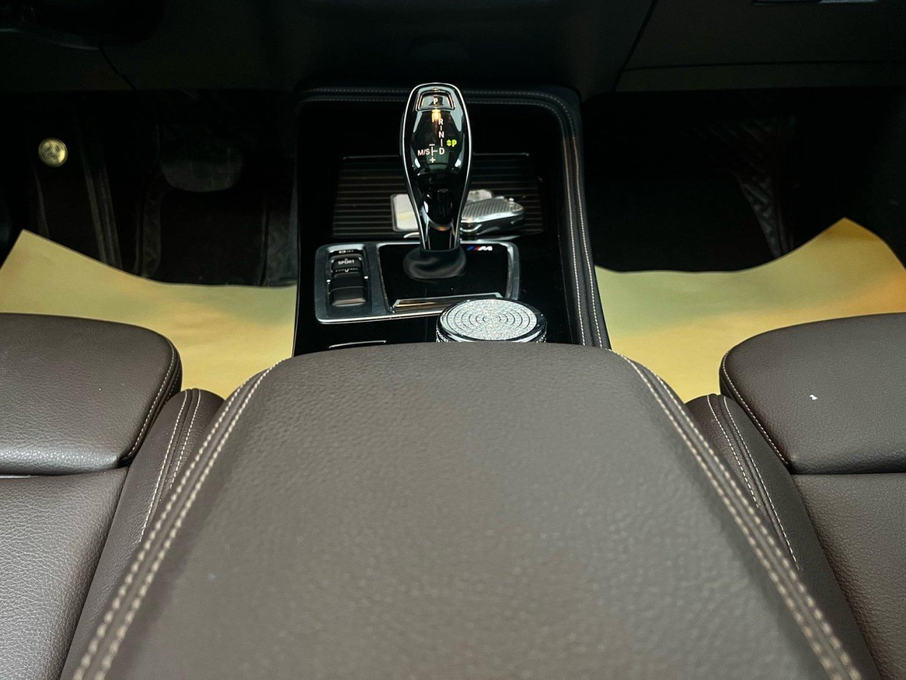 BMW 120i 2021
