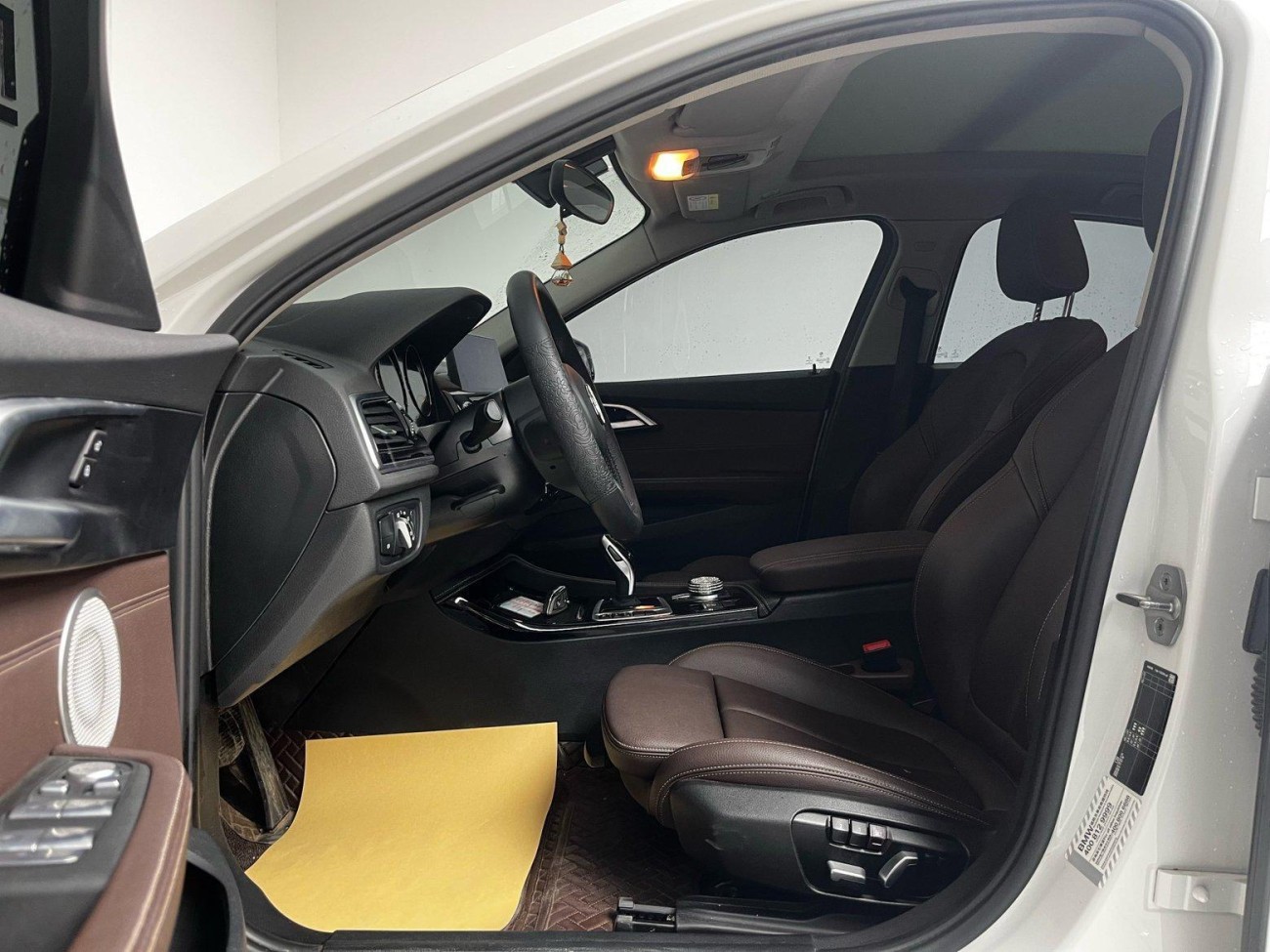 BMW 120i 2021