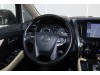 Toyota Alphard 2020